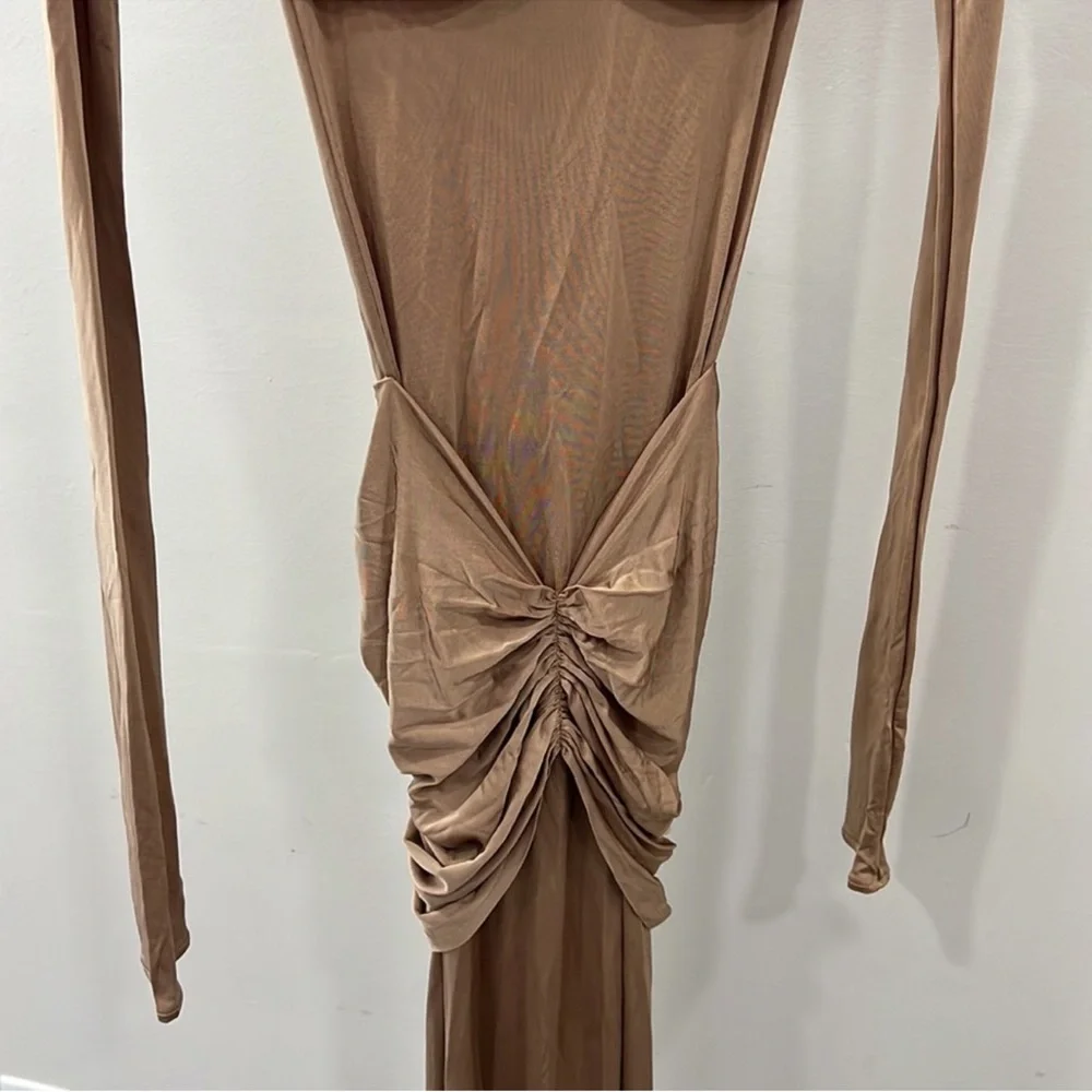 Helsa Josephine Dress - Picture 5 of 9